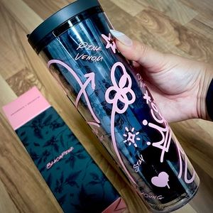 Blackpink x Starbucks Tumbler